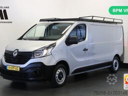 Renault Trafic 1.6 dCi 125PK L2 - EURO 6 - Airco - Navi...
