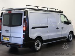 Renault Trafic 1.6 dCi 125PK L2 - EURO 6 - Airco - Navi...