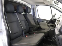 Renault Trafic 1.6 dCi 125PK L2 - EURO 6 - Airco - Navi...