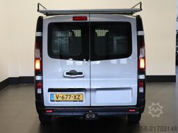 Renault Trafic 1.6 dCi 125PK L2 - EURO 6 - Airco - Navi...