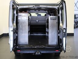 Renault Trafic 1.6 dCi 125PK L2 - EURO 6 - Airco - Navi...