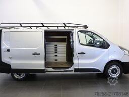Renault Trafic 1.6 dCi 125PK L2 - EURO 6 - Airco - Navi...