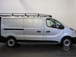 Renault Trafic 1.6 dCi 125PK L2 - EURO 6 - Airco - Navi...