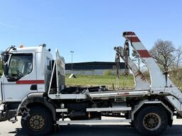 Renault Midlum 300 4x4 Winterdienst / Swiss-Vehicle