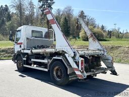 Renault Midlum 300 4x4 Winterdienst / Swiss-Vehicle