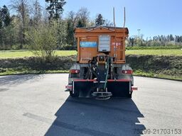 Renault Midlum 300 4x4 Winterdienst / Swiss-Vehicle