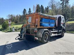 Renault Midlum 300 4x4 Winterdienst / Swiss-Vehicle