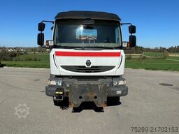 Renault Midlum 300 4x4 Winterdienst / Swiss-Vehicle