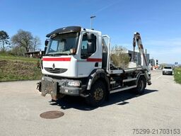 Renault Midlum 300 4x4 Winterdienst / Swiss-Vehicle