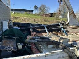 Renault Midlum 300 4x4 Winterdienst / Swiss-Vehicle