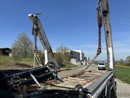 Renault Midlum 300 4x4 Winterdienst / Swiss-Vehicle