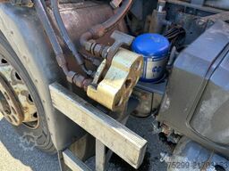 Renault Midlum 300 4x4 Winterdienst / Swiss-Vehicle