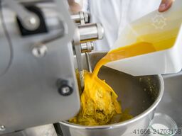 Bernardi Miss Baker Pro XL INOX