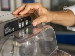 Bernardi Miss Baker Pro XL INOX