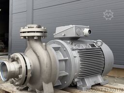 EDUR CBL 50-200/200 + S CBL 50-200/200