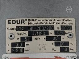 EDUR CBL 50-200/200