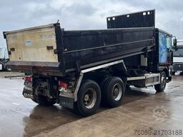 DAF XF 95.480 (MANUAL GEARBOX / BIG AXLE / GRAND  P...