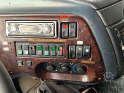 DAF XF 95.480 (MANUAL GEARBOX / BIG AXLE / GRAND  P...