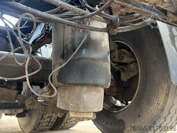Scania 124 - 470 (BELGIAN TRUCK / 6X2 / PDE / GOOD CON...