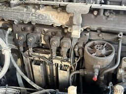 Scania 124 - 470 (BELGIAN TRUCK / 6X2 / PDE / GOOD CON...