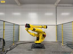 FANUC M-900iA/600