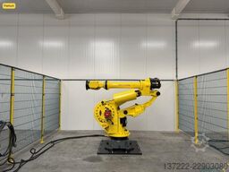 FANUC M-900iA/600