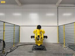 FANUC M-900iA/600