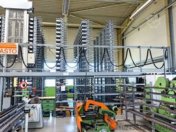 KASTO SSZ Vario 140 Duo + PKS 140 PL
