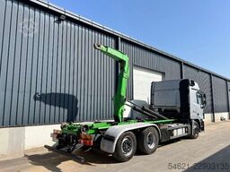 CF NIELSEN BP 6000