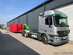 CF NIELSEN BP 6000