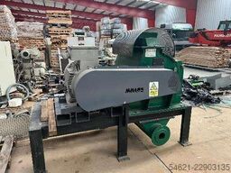 CF NIELSEN BP 6000