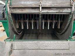 CF NIELSEN BP 6000