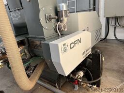 CF NIELSEN BP 6000