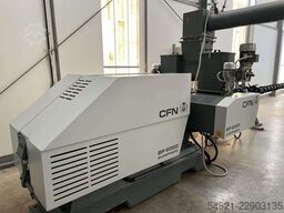 CF NIELSEN BP 6000