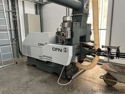CF NIELSEN BP 6000