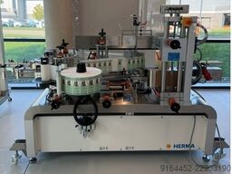 Herma Zweiseiten-Etikettierer 362C