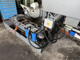 QUASER MV184 P cnc