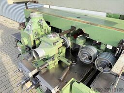 Weinig Profimat 22 N