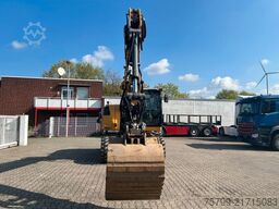 LIEBHERR A 918 Compact nur 7650 Arbeitsstunden !