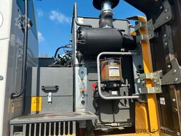 LIEBHERR A 918 Compact nur 7650 Arbeitsstunden !