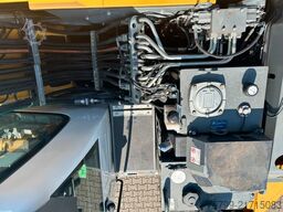 LIEBHERR A 918 Compact nur 7650 Arbeitsstunden !