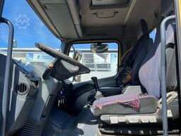 MERCEDES-BENZ Atego 2528 6x2 Pritsche Heckkran Atlas 125, Funk