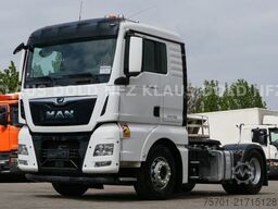 Standart çekici ünitesi MAN TGX 18.470 Kipphydraulilk Retarder Navi Euro 6