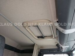 MAN TGX 18.470 Kipphydraulilk Retarder Navi Euro 6