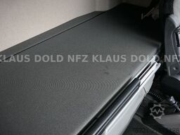 MAN TGX 18.470 Kipphydraulilk Retarder Navi Euro 6