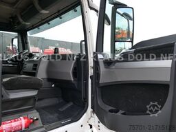 MAN TGX 18.470 Kipphydraulilk Retarder Navi Euro 6