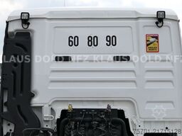 MAN TGX 18.470 Kipphydraulilk Retarder Navi Euro 6