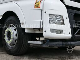 MAN TGX 18.470 Kipphydraulilk Retarder Navi Euro 6