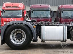 MAN TGX 18.470 Kipphydraulilk Retarder Navi Euro 6