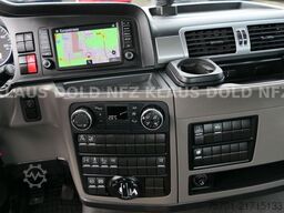 MAN TGS 26.460 Abrollkipper Retarder Kamera Euro 6